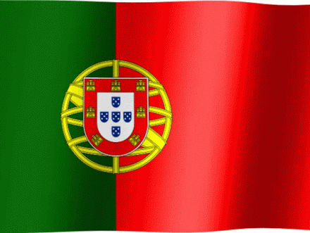 Bandeira de Portugal